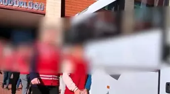Isparta'da Ağustos Ayında 243 Aranan Şahıs Yakalandı