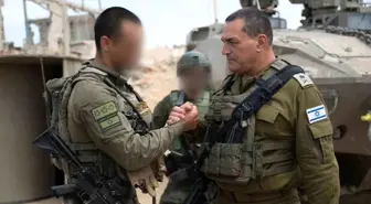 İsrail, Gazze Şeridi'ndeki Operasyonun İkinci Aşamasını Başlattı
