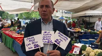 İstanbul'a kayyum olarak atanan Gürsel Tekin'in son paylaşımı yorum bombardımanına tutuldu