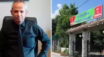 İstanbul'da Cumhuriyet Savcısı boğazı kesilerek öldürüldü