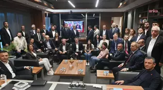 CHP İstanbul İl Yönetimi Mahkeme Kararıyla Görevden Alındı