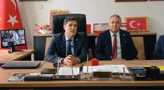 Buğra Kavuncu: 'Asıl Gündem Ekonomi'