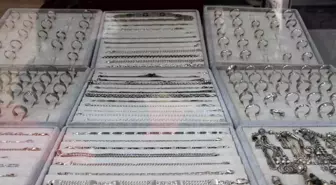 Gümüş Yatırım Aracı Olarak Öne Çıkıyor
