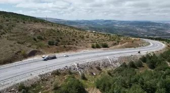 Çamlıbel Tüneli İhalesi Gerçekleşiyor