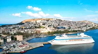 Karadeniz'in ilk yat limanı Sinop'a inşa edilecek