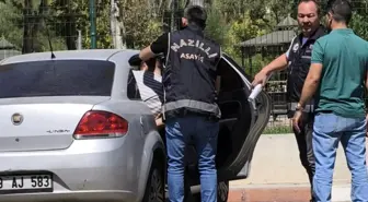 Polis Taklidi Yapan Dolandırıcı Yakalandı