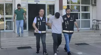 İsmail Ü., Polis Kılığına Girerek 5 Milyon TL'yi Dolandırdı