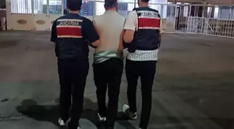 DEAŞ Üyesi Yabancı Şüpheli Gaziantep'te Yakalandı