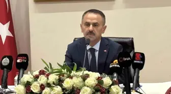 Kocaeli'de Terörle Mücadele ve Suçla Mücadele Sonuçları Açıklandı