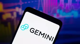 Kripto para borsası Gemini Wall Street'e açılıyor
