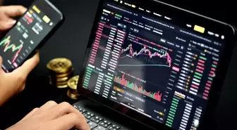 Kripto para piyasası yılın en güçlü ayını yaşadı