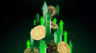 Kripto uzmanları 1 milyon dolarlık Bitcoin yolculuğunu tartışıyor