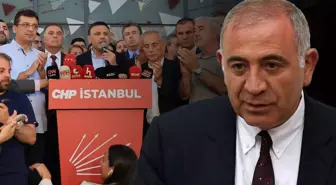 Kriz büyüyor! CHP yetkilileri 'Binaya sokmayacağız' dedi, Gürsel Tekin'den karşı atak geldi