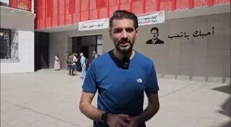 Küresel Sumud Filosu Gazze Ablukasını Kırmak İçin Yeniden Yola Çıkıyor