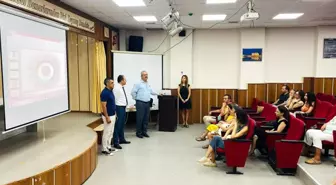 Kuşadası'nda Öğretmenler İçin Türkiye Yüzyılı Maarif Modeli Semineri Düzenlendi