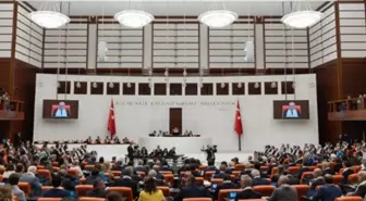 Meclis ne zaman açılacak? 2025 Türkiye Büyük Millet Meclisi tatili ne zaman bitiyor?