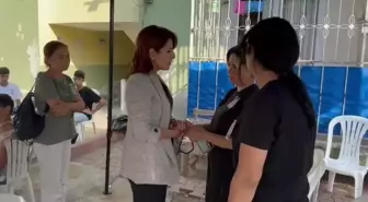 Hiranur Aygar İçin Adalet İstendi