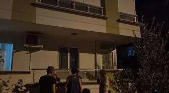 Muğla'da Belediye Başkanının Ailesine Molotoflu Saldırı