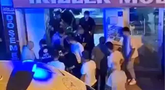 Elazığ'da Motosiklet Kazası: Kadın Sürücü Yaralandı