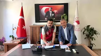 Çiftçi Kayıt Sistemi 21 İlde Ziraat Odalarına Devredildi