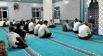 Muş'ta Mevlid-i Nebi Haftası Etkinlikleri Düzenleniyor