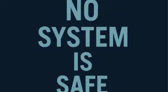 Nays hacklendi mi, Fenerbahçe uygulaması 'No system is safe!' hatası nedir?