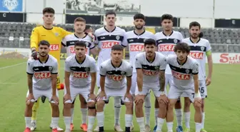 Nazillispor ve Ankaraspor'a Bahis Cezaları