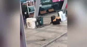 Osmaniye'de Baba Kızını Tüfekle Vurdu