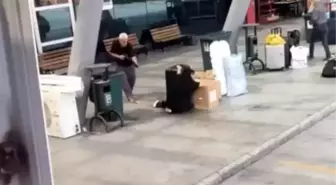 Osmaniye otogarda baba kızını neden vurdu, vurulan kız öldü mü, yaşıyor mu?