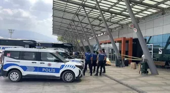 Baba, Kızına Tüfekle Ateş Etti: Olay Anı Kamerada