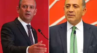 Özel'den 'Göreve başladım' diyen Gürsel Tekin'e jet yanıt
