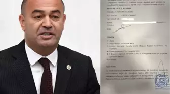 CHP İstanbul Delegeleri Olağanüstü Kongre Talebinde Bulundu