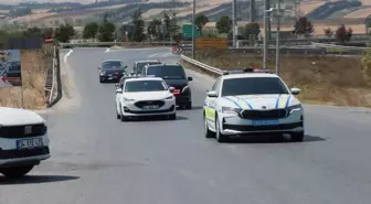 Özgür Özel, Ekrem İmamoğlu'nu Cezaevinde Ziyaret Etti