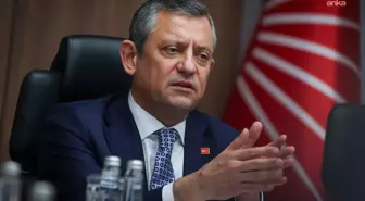 CHP Genel Başkanı Özgür Özel'den Mevlit Kandili Mesajı
