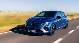 Renault, Ağustos Ayında En Çok Satan Marka Oldu