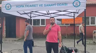 Reşit Kibar, Ölümünün Birinci Yılında Anıldı