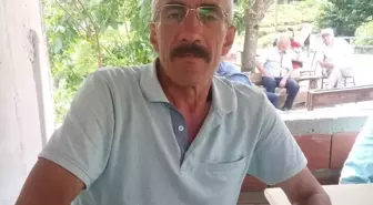 Rize'de Kamyonet Devrildi, Sürücü Hayatını Kaybetti