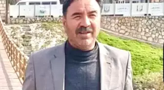 Birecik'te Arazi Anlaşmazlığı Nedeniyle Silahlı Kavga: Eski Ziraat Odası Başkanı Öldürüldü