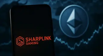 SharpLink Ethereum yatırımlarını artırıyor