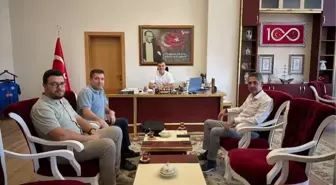 Simav'ın Enerji Altyapısına 2026'ya Kadar Toplam 409 Milyon TL Yatırım