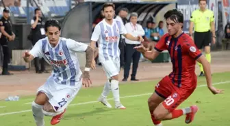 Fethiyespor, Türkiye Kupası'nda Bir Üst Tura Yükseldi