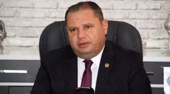 MHP'li Halil Öztürk'ten Yapay Zeka Kötüye Kullanımına Karşı Kanun Teklifi