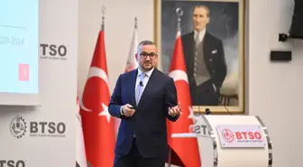 TCMB Başkanı Karahan: Enflasyon Yüzde 33'e Geriledi