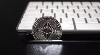 The Ether Machine 500.000 ETH barajına dayandı