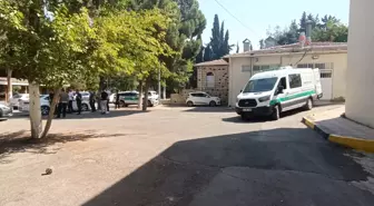 Gaziantep'te TIR'a Arkadan Çarpan Avukat Hayatını Kaybetti
