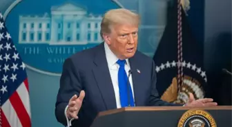 Trump, Putin ve Zelenskiy ile Önümüzdeki Günlerde Toplantı Olabilir