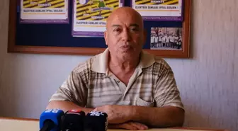 Emeklilerin Yaşam Koşulları Kritik Düzeyde: Sendika Başkanı'ndan Açıklamalar