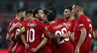 Türkiye-Gürcistan maçının hakemi kim? Davide Massa'nın yönettiği maçlar ve istatistikler