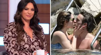 Ünlü modelden ağızları açık bırakan itiraf: 'Sürekli aldatan biriydim'