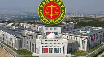 Yargıtay onlarca sözleşmeli personel alacak! İşte başvuru tarihi